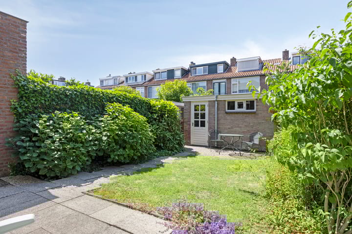 Foto 18 van Rembrandtweg 401