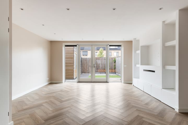 Foto 11 van Pieter de Hoochstraat 10