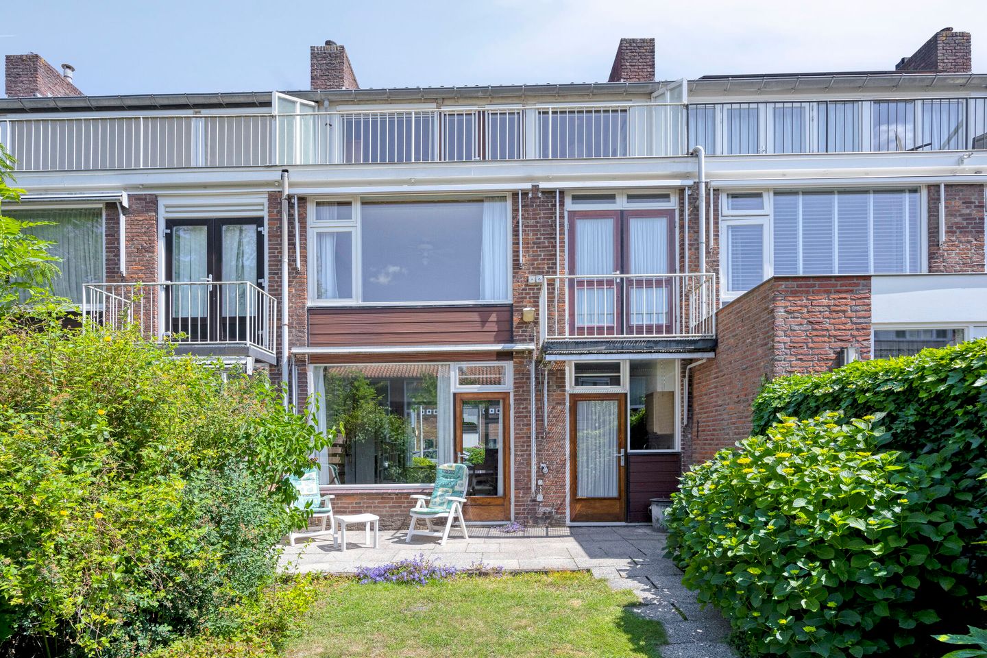 Foto 19 van Rembrandtweg 401