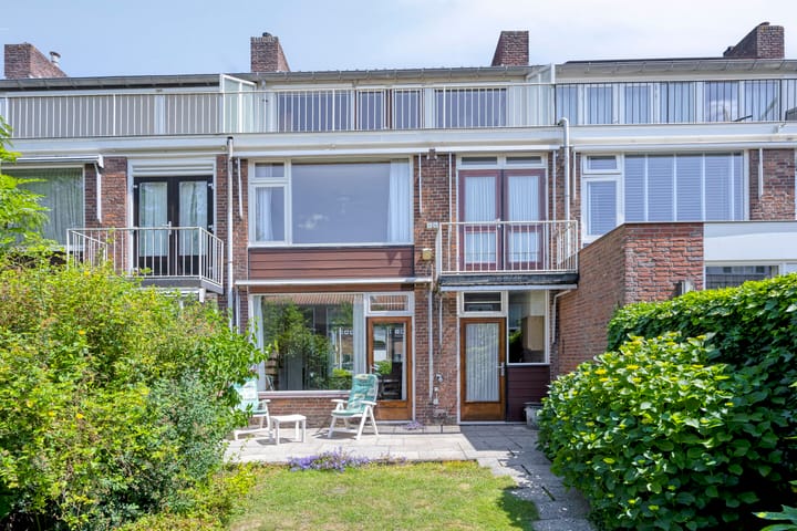 Foto 19 van Rembrandtweg 401