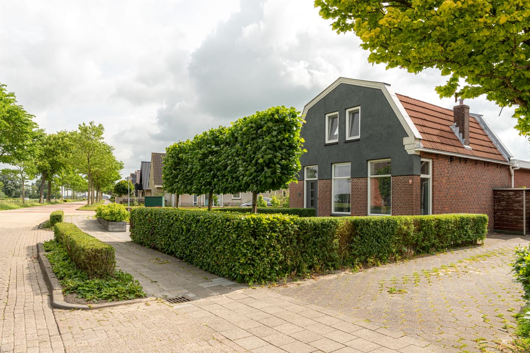 Foto 56 van Franekerweg 23