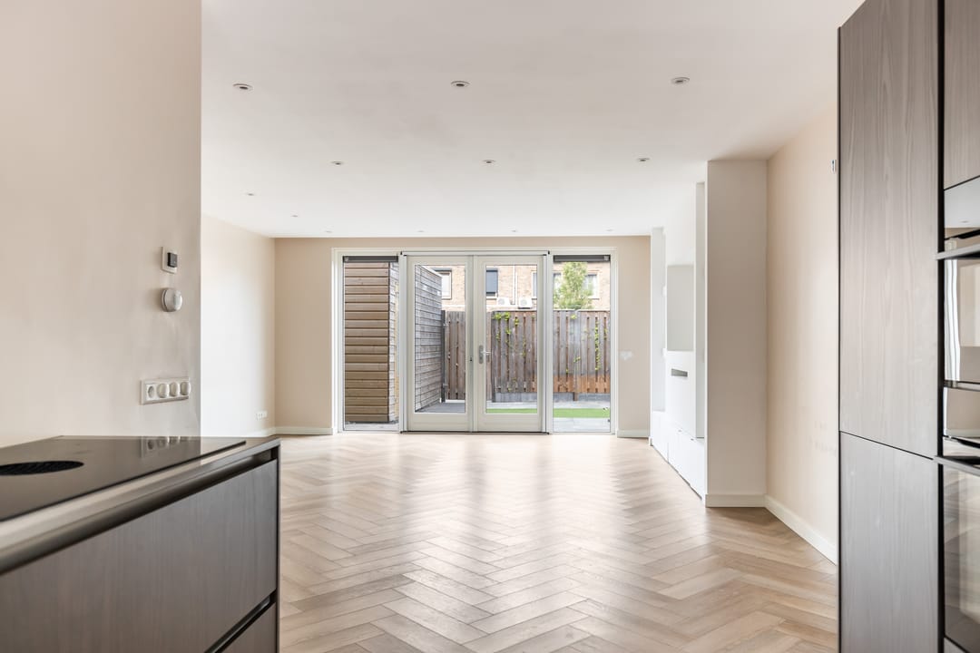 Foto 13 van Pieter de Hoochstraat 10