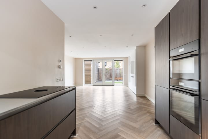 Foto 14 van Pieter de Hoochstraat 10