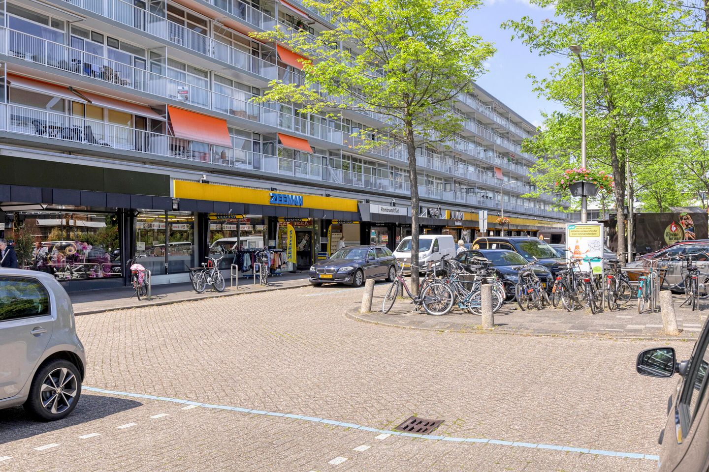 Foto 20 van Rembrandtweg 401