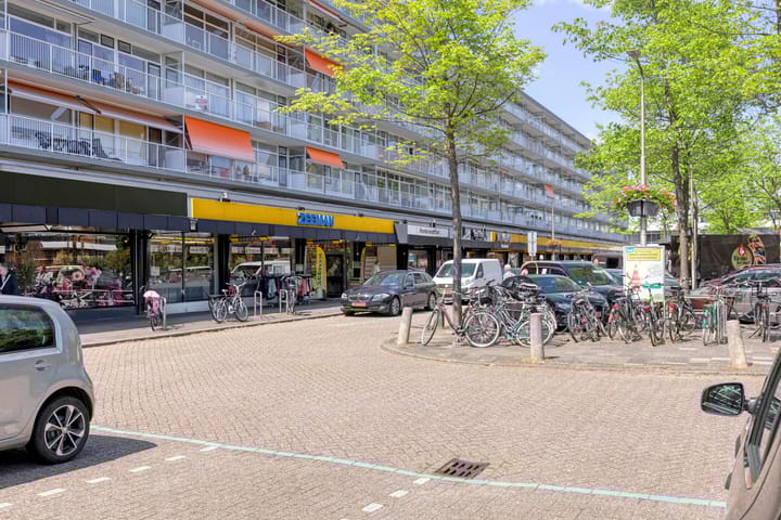 Foto 20 van Rembrandtweg 401