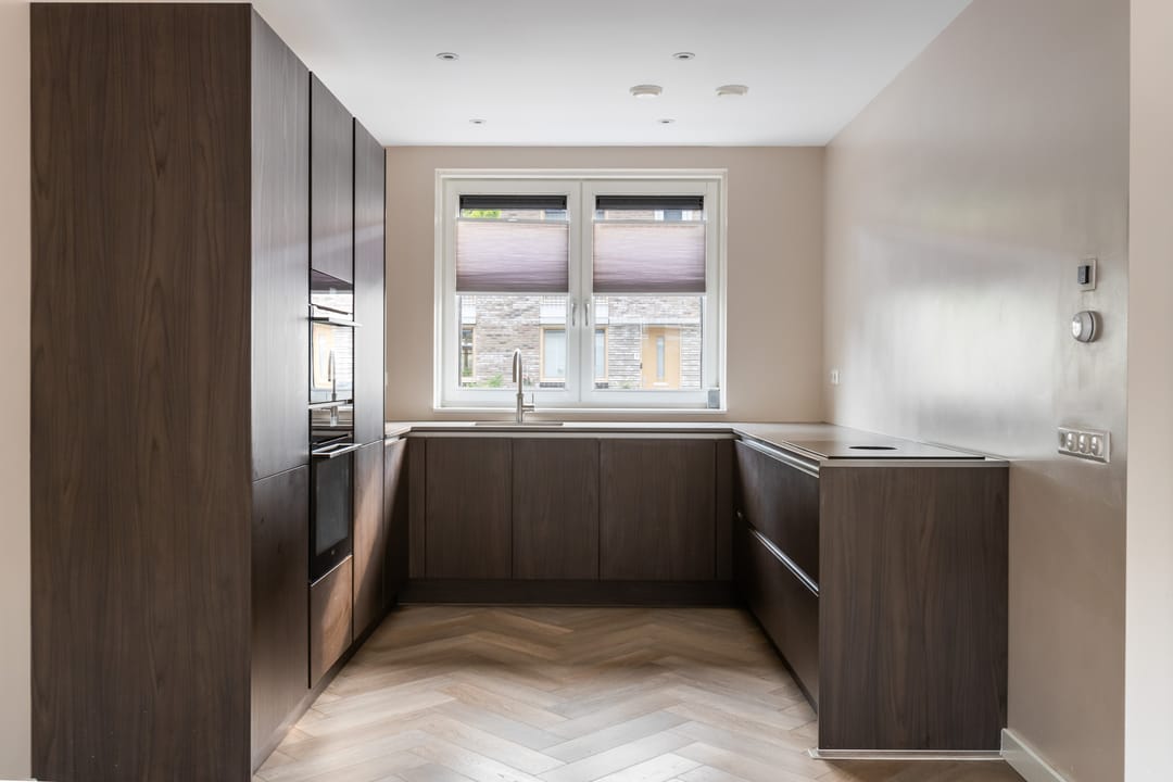 Foto 17 van Pieter de Hoochstraat 10