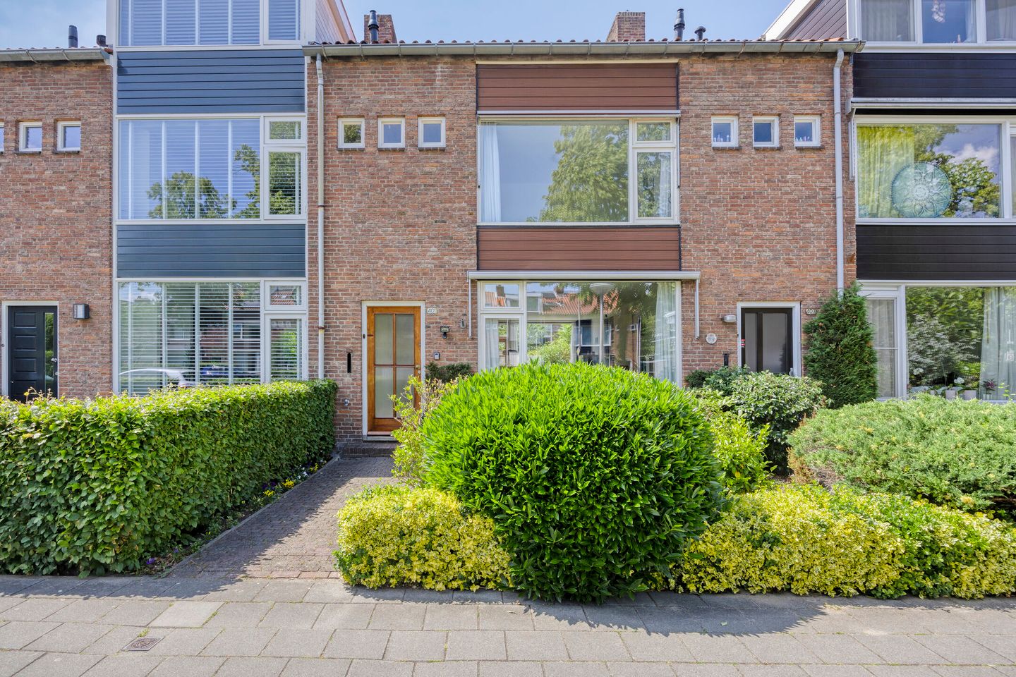 Rembrandtweg 401 main image