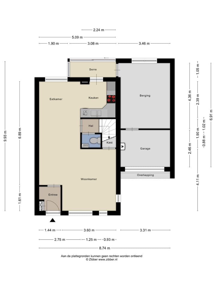 Foto 35 van Zuivelhof 12