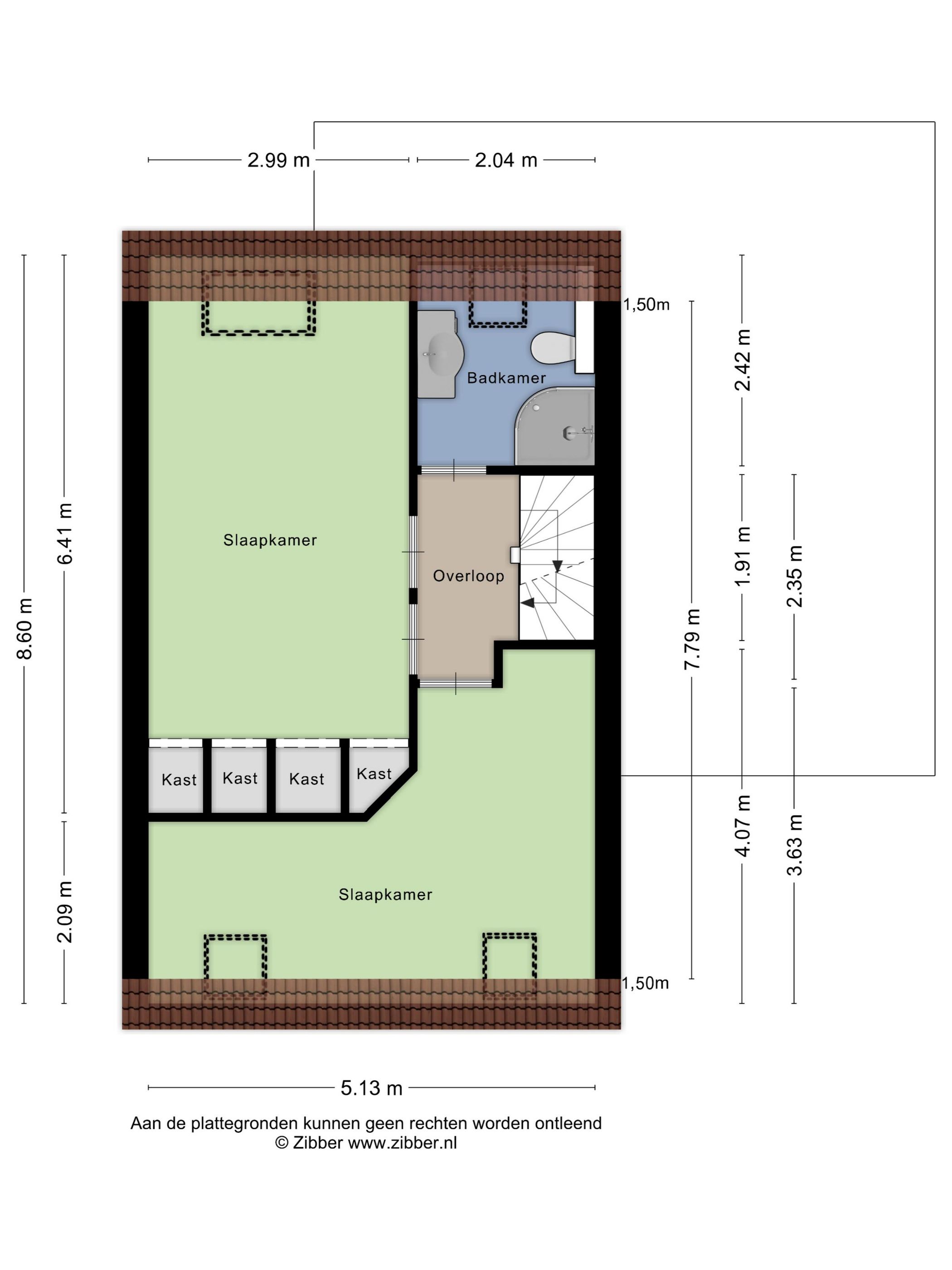 Foto 36 van Zuivelhof 12