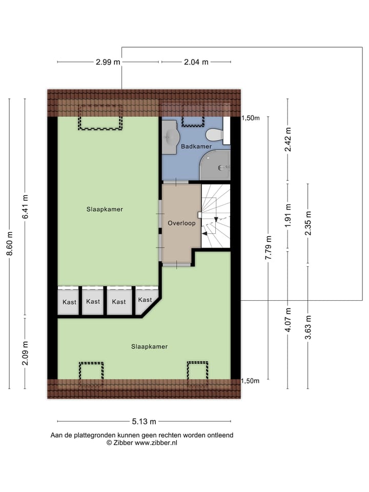 Foto 36 van Zuivelhof 12