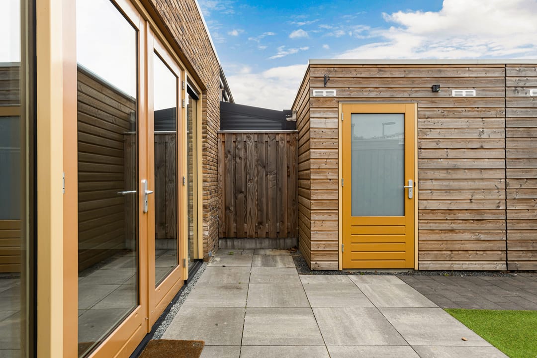 Foto 22 van Pieter de Hoochstraat 10