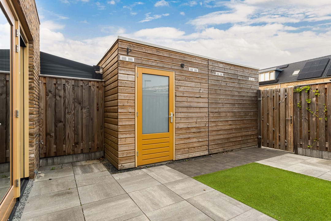 Foto 23 van Pieter de Hoochstraat 10