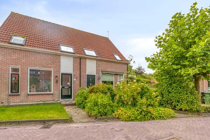 Foto 7 van Zuivelhof 12