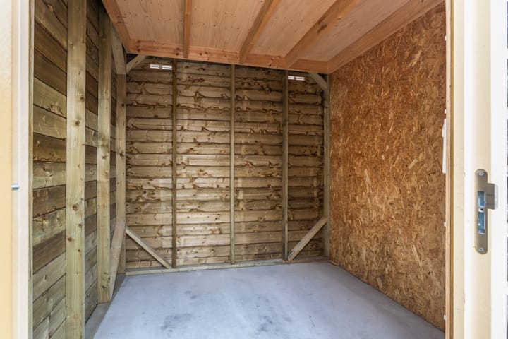 Foto 27 van Pieter de Hoochstraat 10