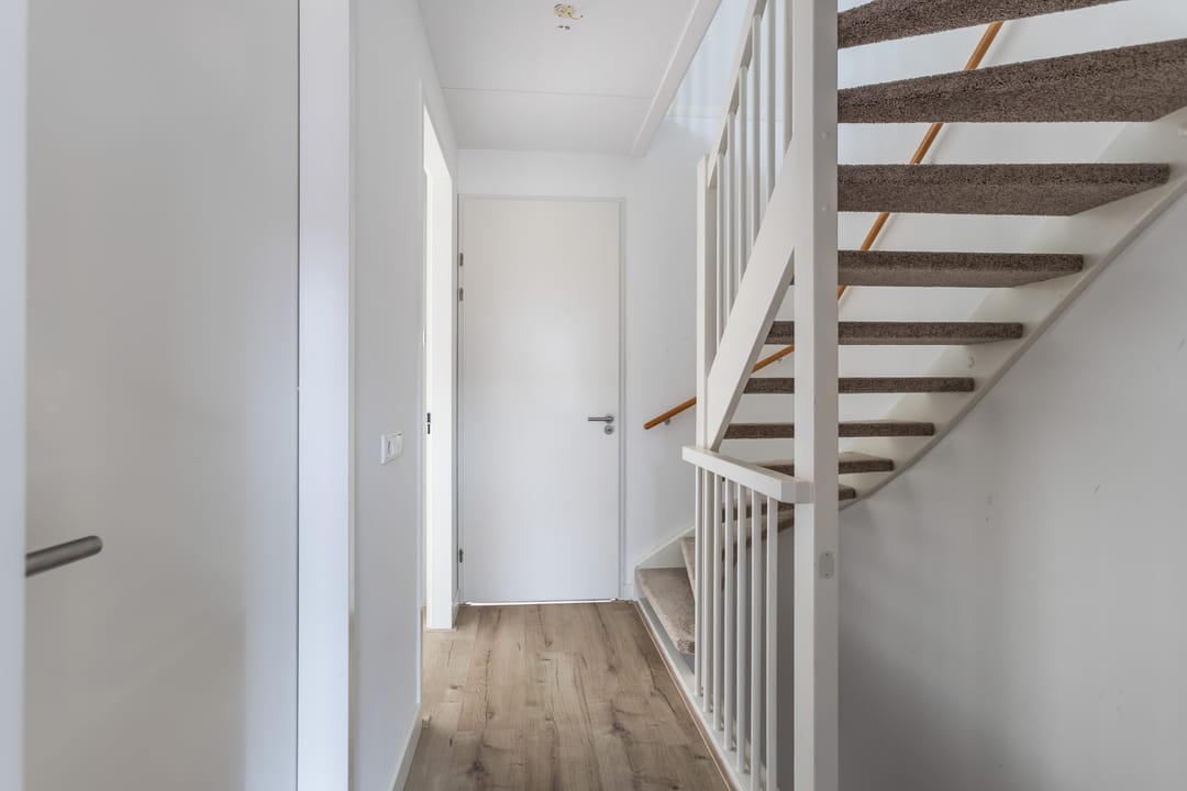 Foto 28 van Pieter de Hoochstraat 10