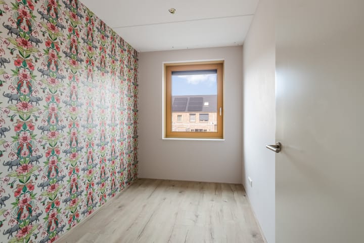 Foto 29 van Pieter de Hoochstraat 10