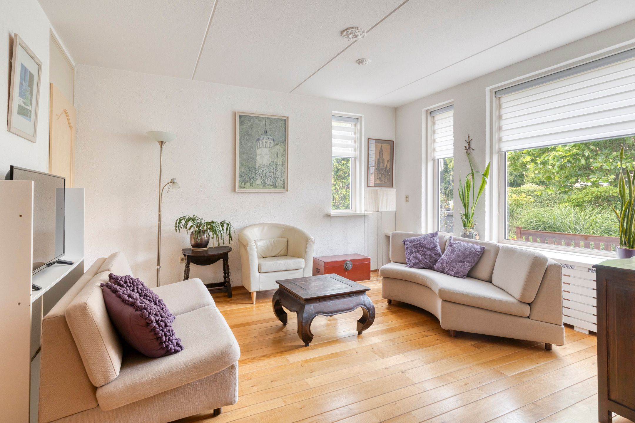 Foto 3 van Zuivelhof 12