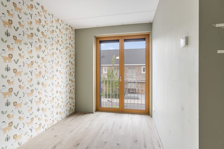 Foto 33 van Pieter de Hoochstraat 10