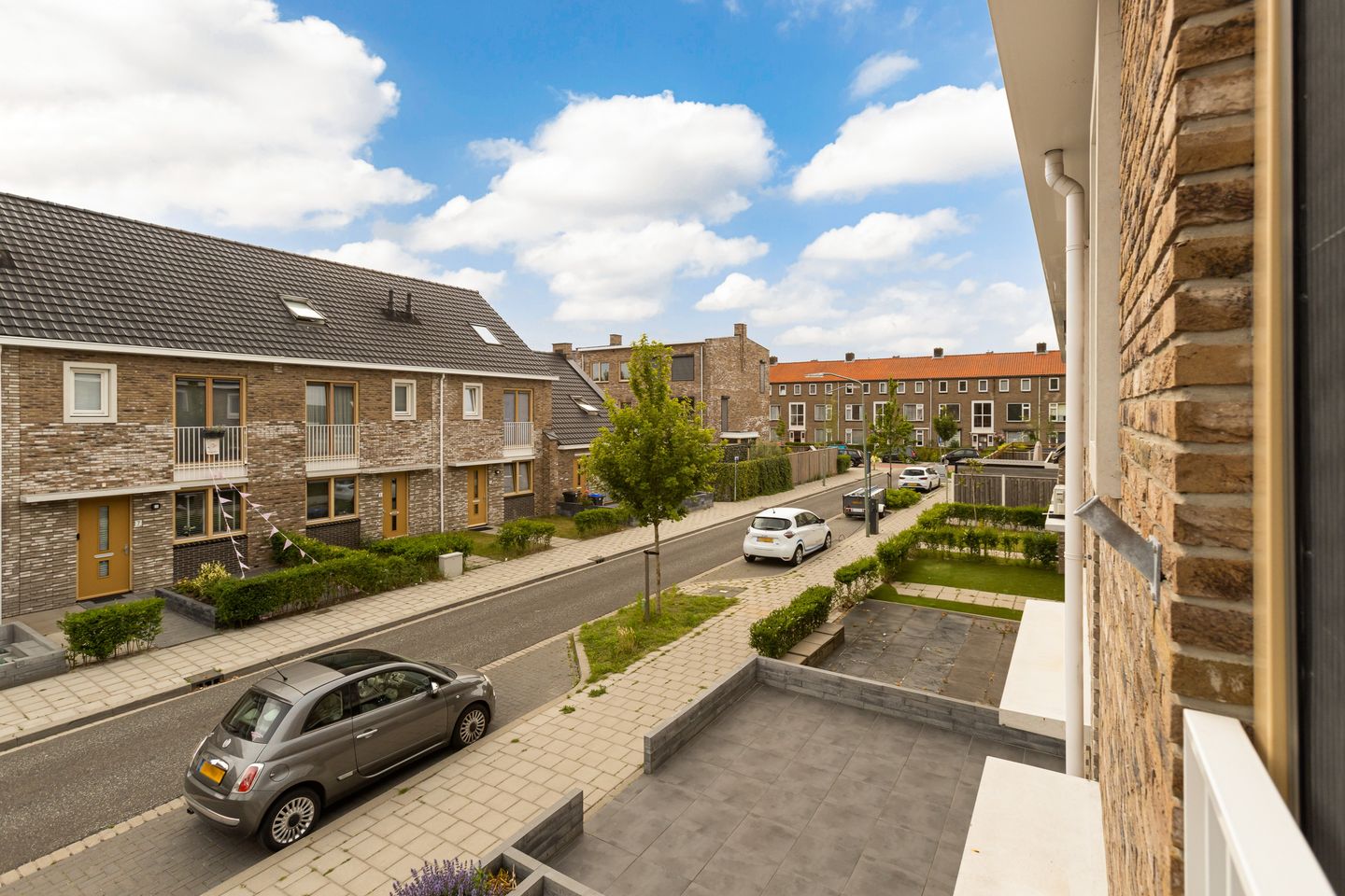 Foto 34 van Pieter de Hoochstraat 10