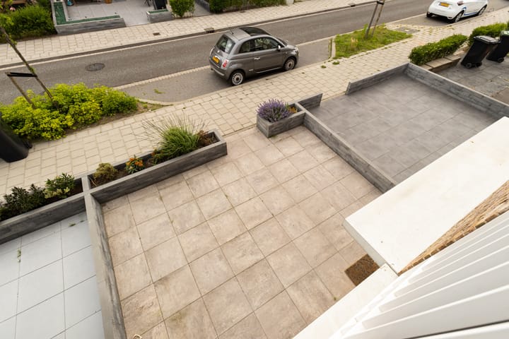 Foto 35 van Pieter de Hoochstraat 10