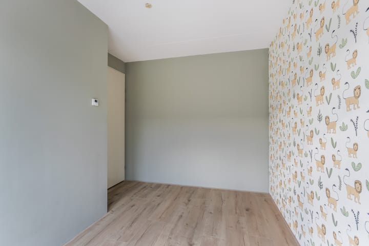 Foto 36 van Pieter de Hoochstraat 10