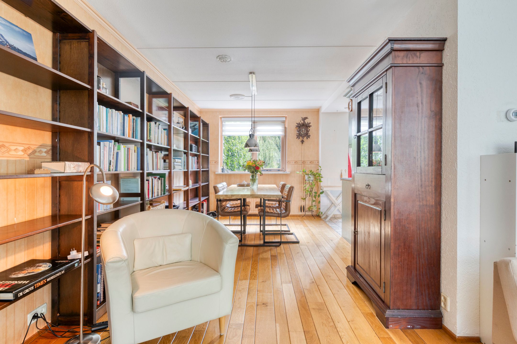 Foto 12 van Zuivelhof 12