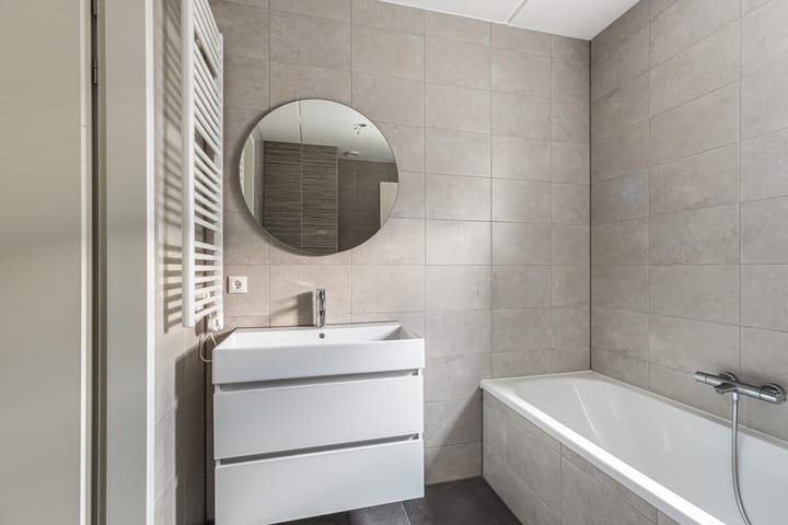 Foto 38 van Pieter de Hoochstraat 10