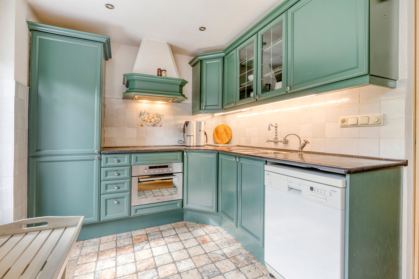 Foto 4 van Zuivelhof 12