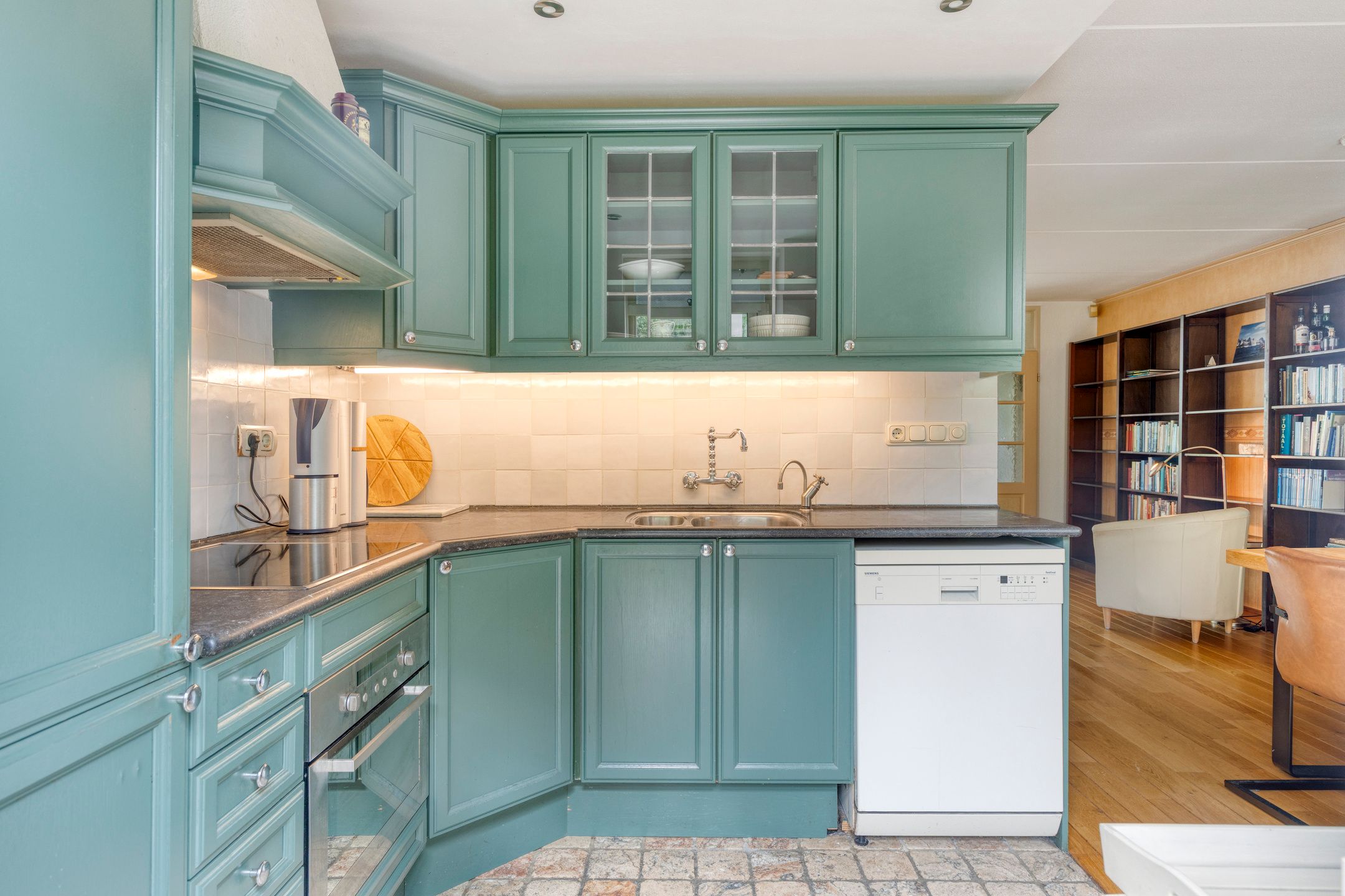 Foto 15 van Zuivelhof 12