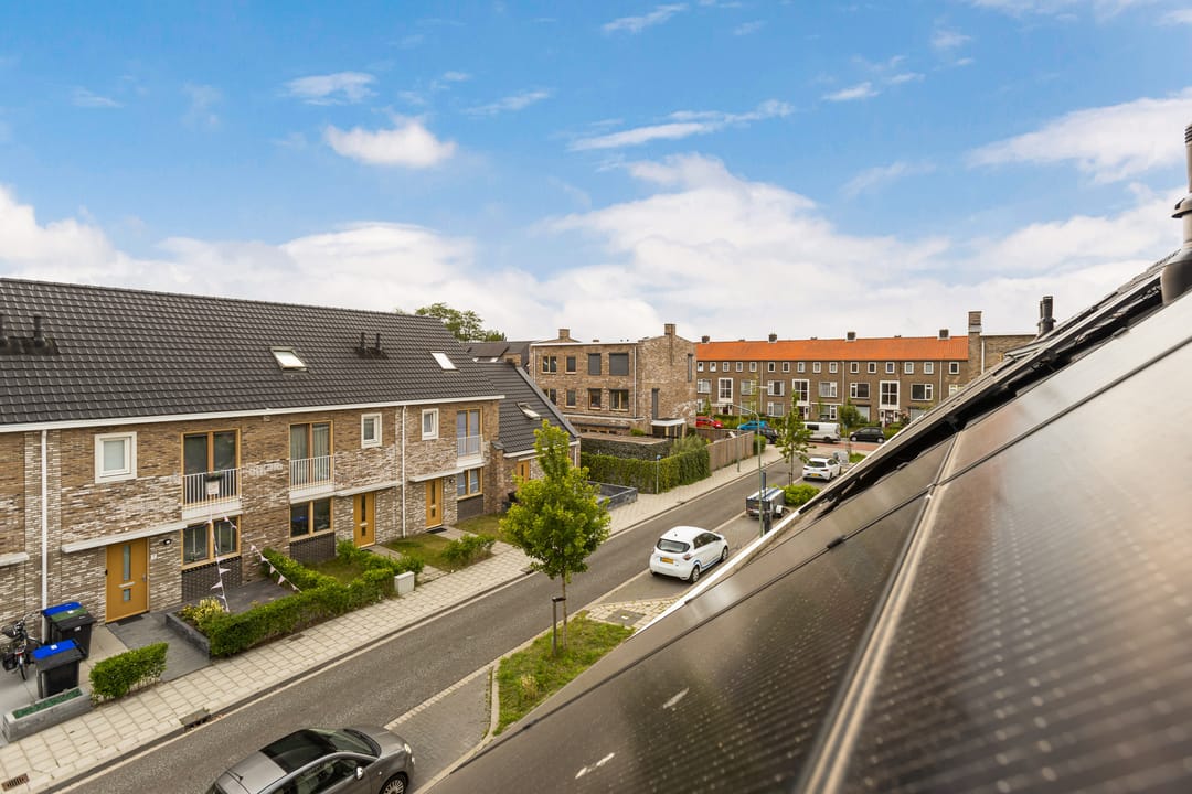 Foto 46 van Pieter de Hoochstraat 10