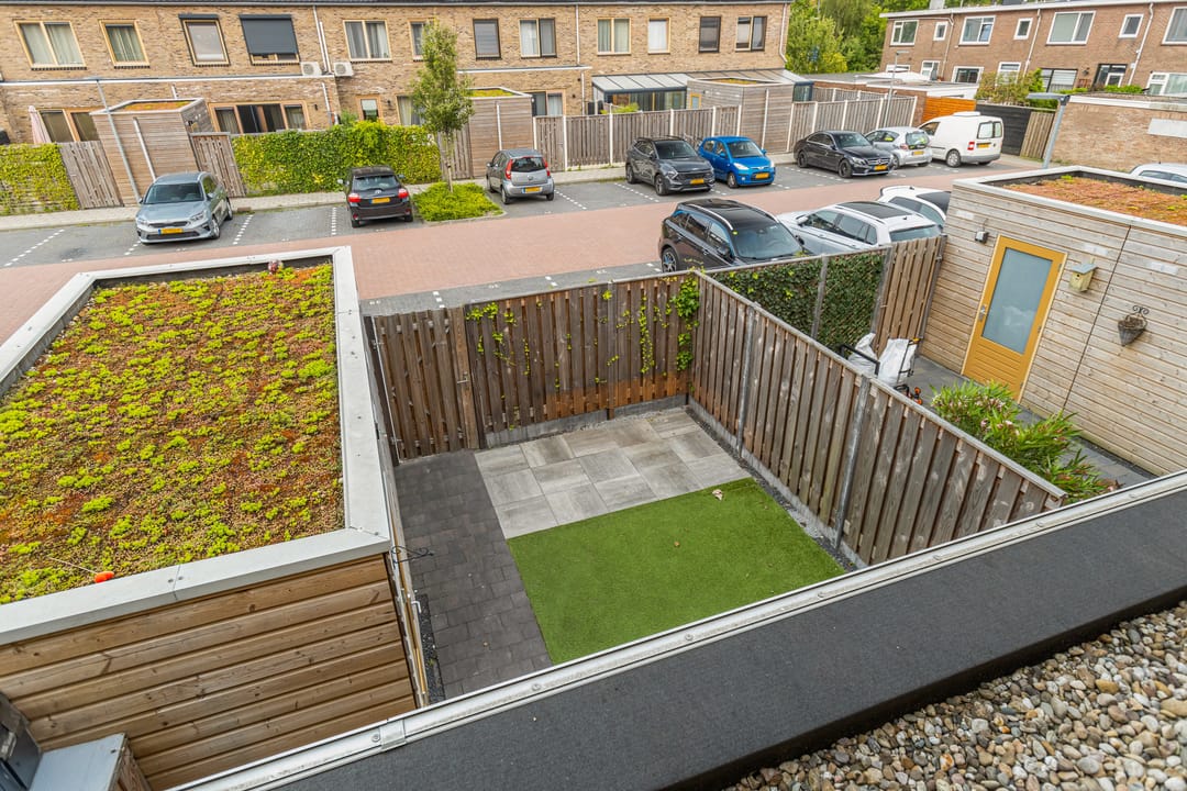 Foto 47 van Pieter de Hoochstraat 10