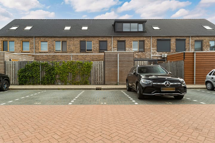 Foto 49 van Pieter de Hoochstraat 10