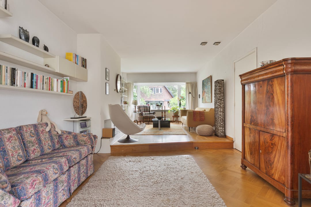 Foto 2 van van Goyenlaan 16