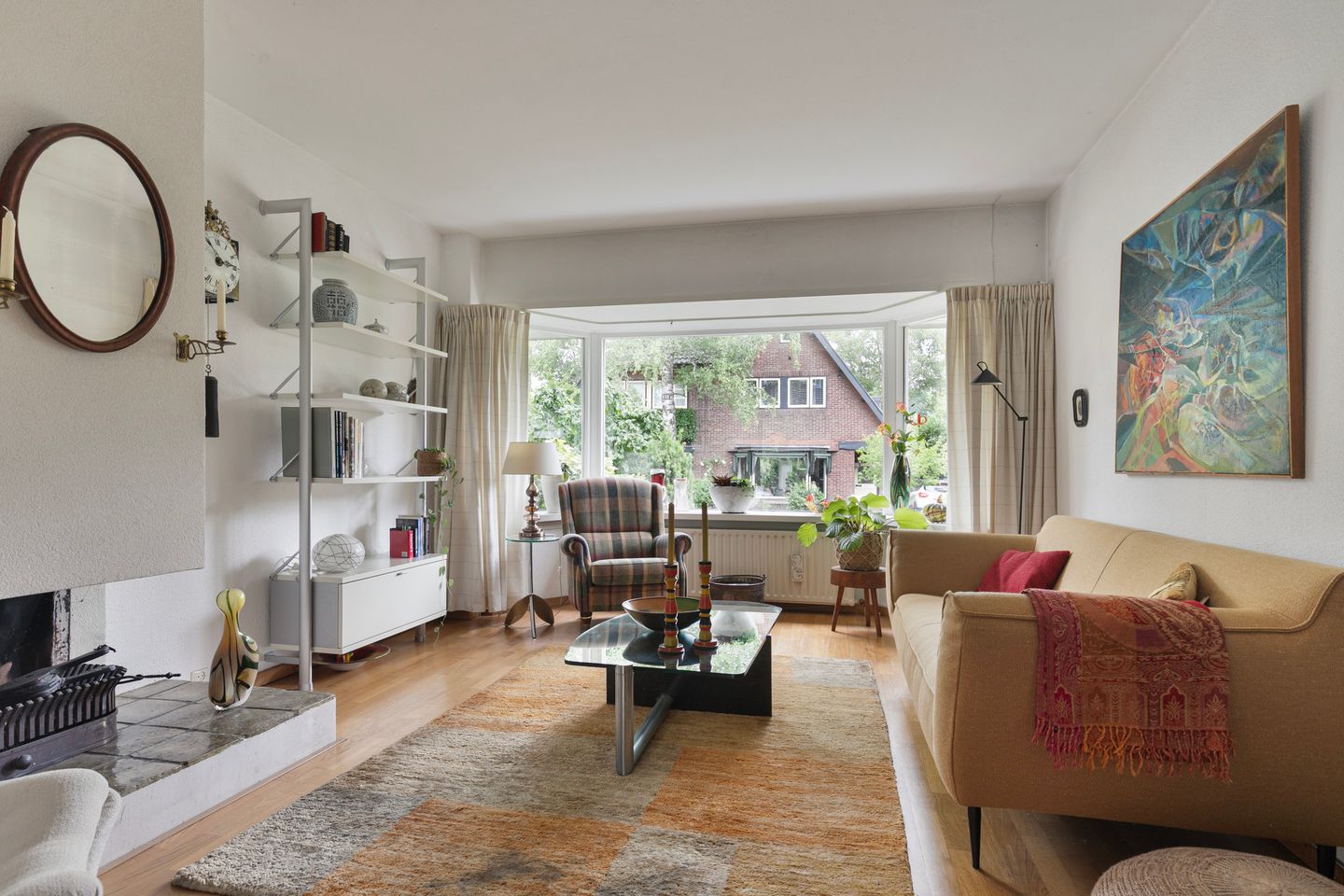 Foto 4 van van Goyenlaan 16