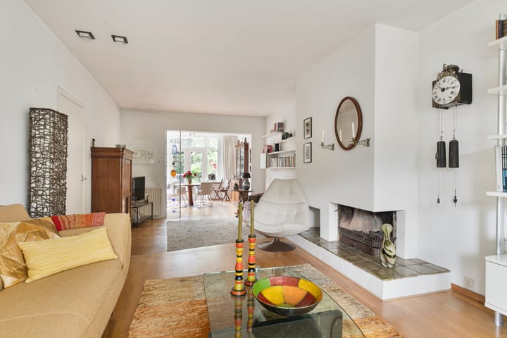 Foto 5 van van Goyenlaan 16