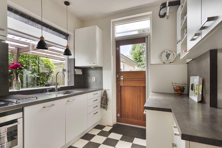 Foto 8 van van Goyenlaan 16