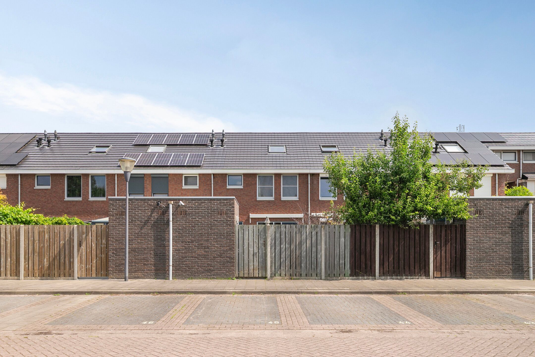 Foto 3 van Molstraat 10