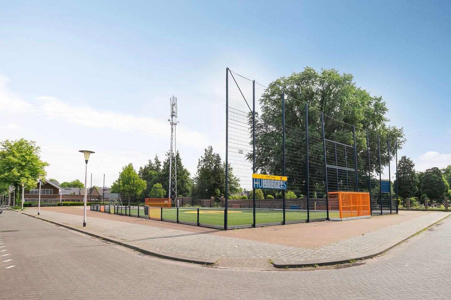 Foto 4 van Molstraat 10