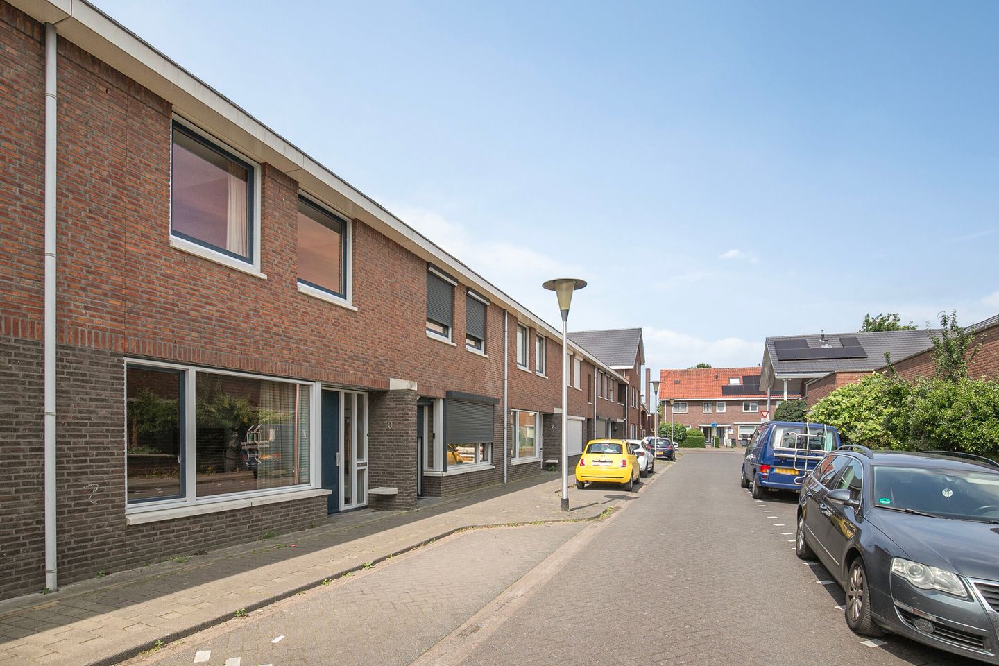 Foto 5 van Molstraat 10