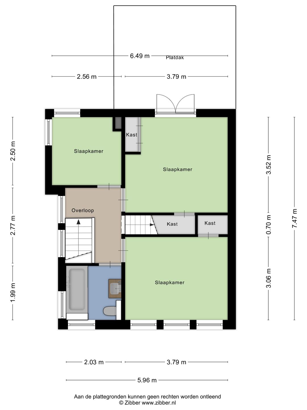 Foto 23 van van Goyenlaan 16