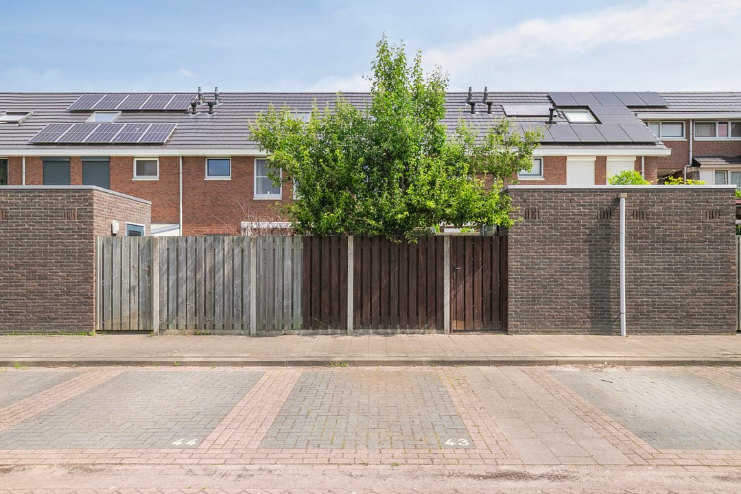 Foto 17 van Molstraat 10