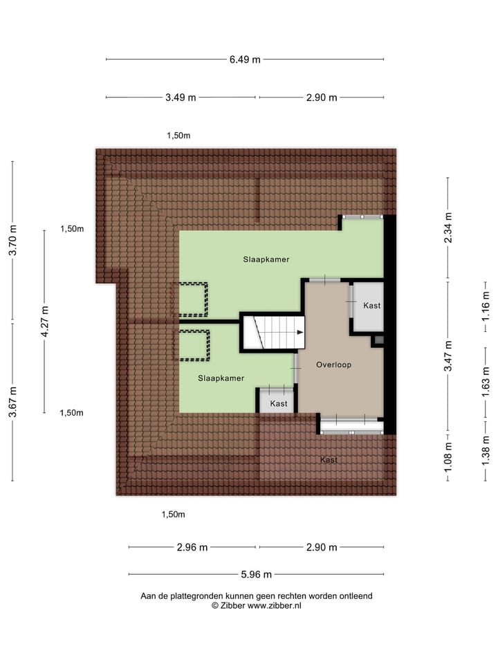 Foto 29 van van Goyenlaan 16