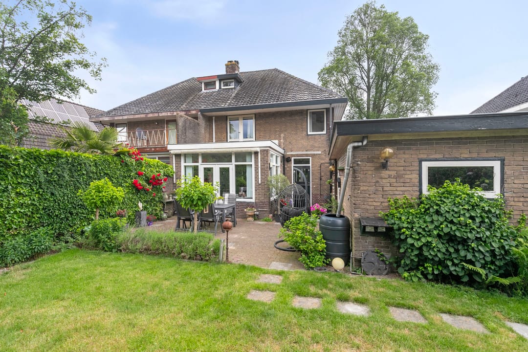 Foto 32 van van Goyenlaan 16