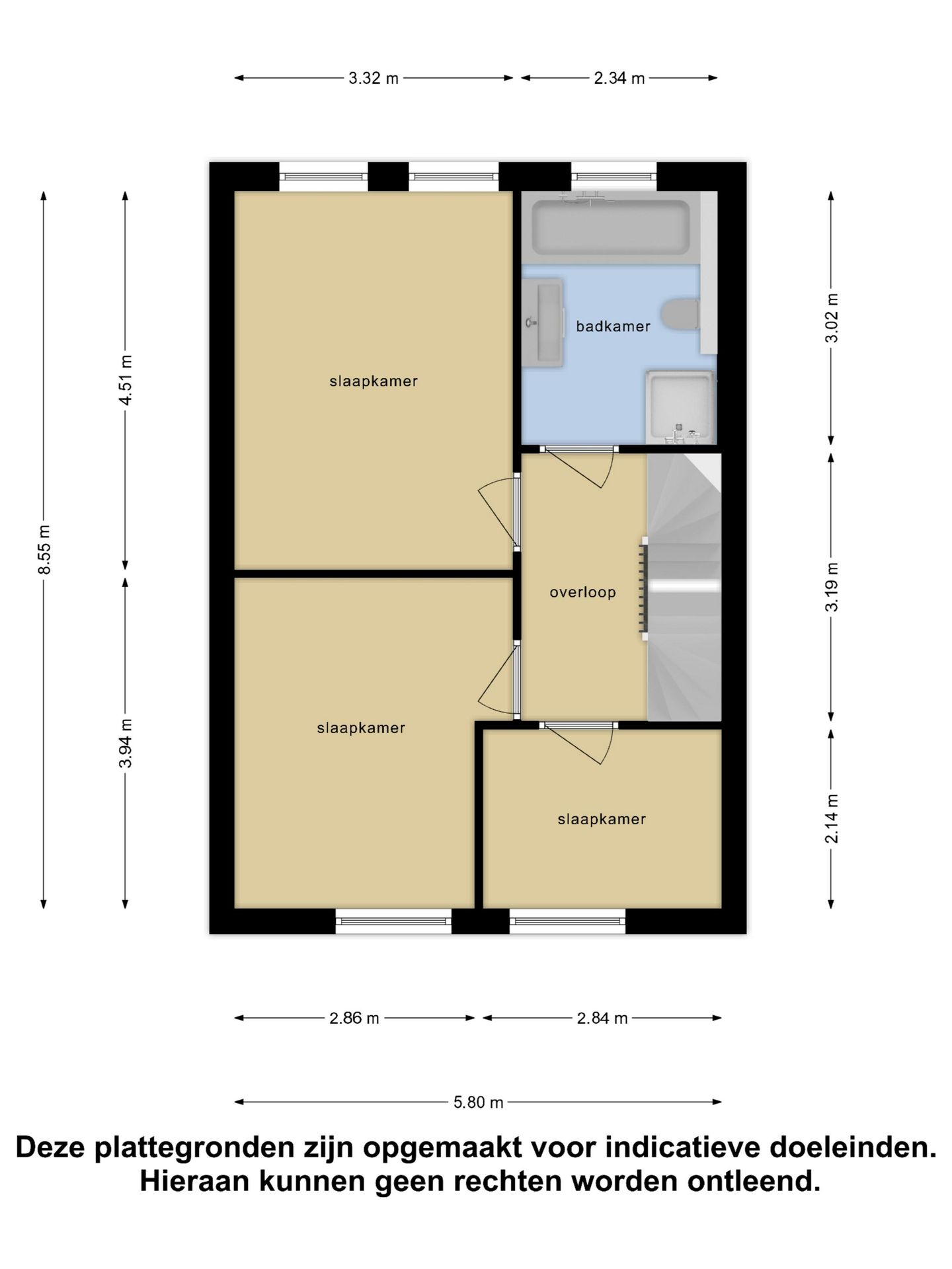 Foto 35 van Molstraat 10