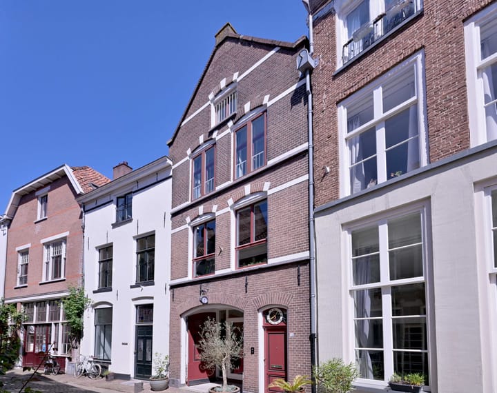 Bergstraat 15