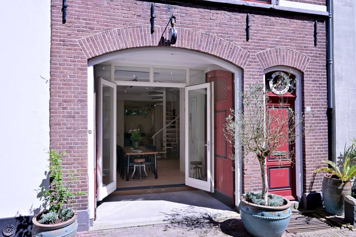 Photo 7 of Bergstraat 15