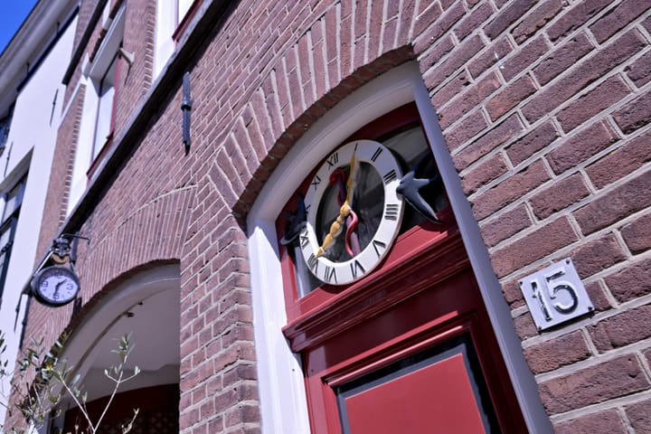 Photo 6 of Bergstraat 15