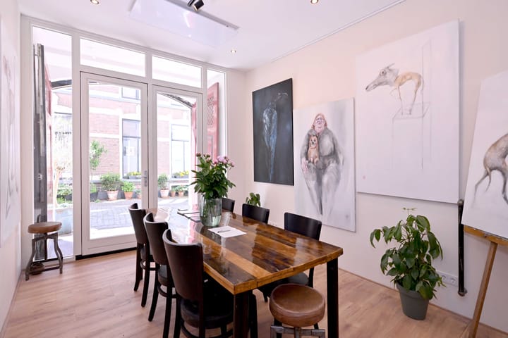 Photo 10 of Bergstraat 15