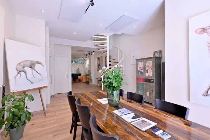 Photo 12 of Bergstraat 15