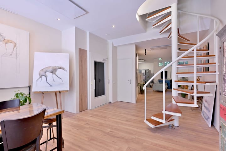 Photo 13 of Bergstraat 15